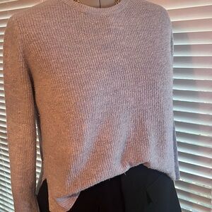 Old Navy light blue crew neck Sweater